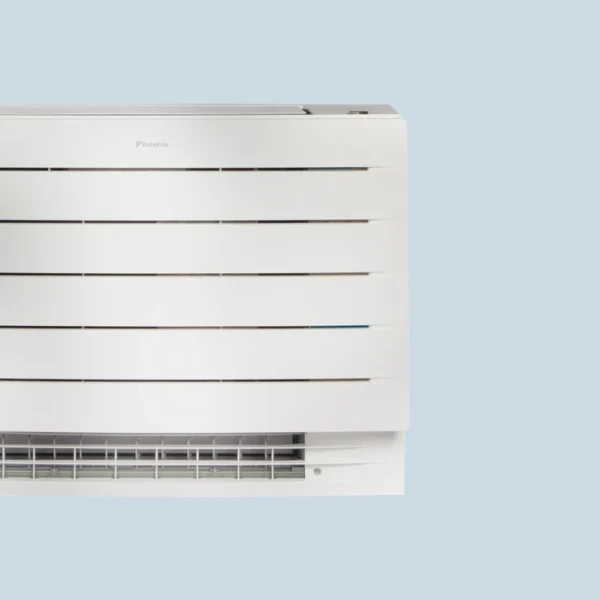 Daikin Performa Vloermodel Wit Airconditioner