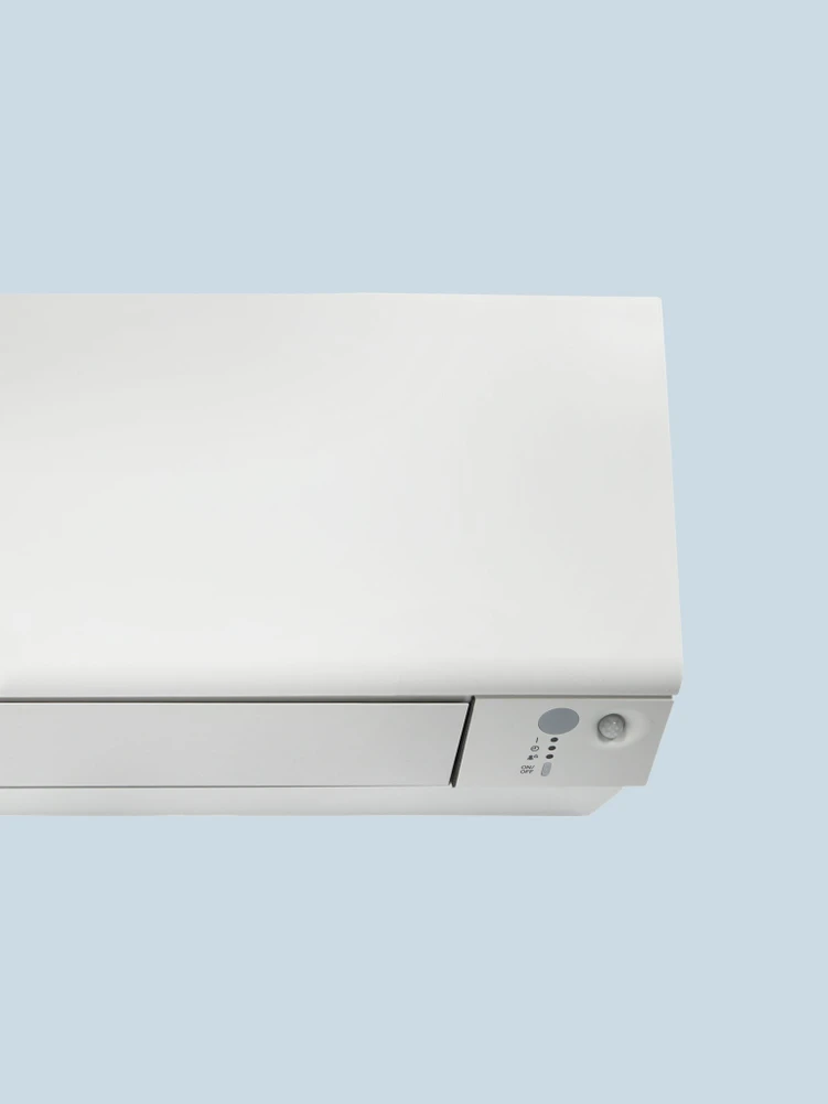 Daikin Performa Wandmodel Wit Binnendeel Bijgeleverd Airconditioner