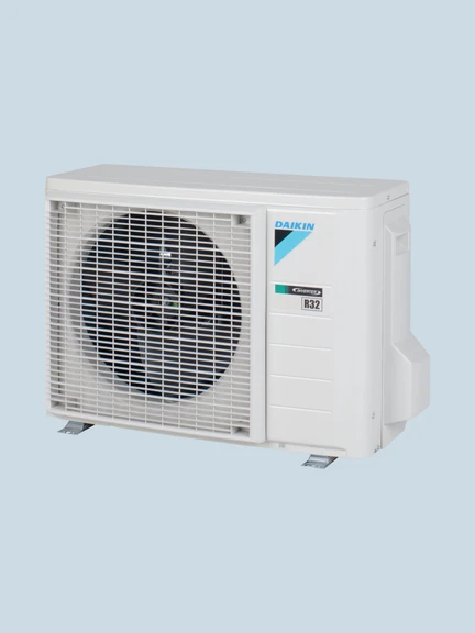 Daikin Stylish Airconditioner Buitenunit