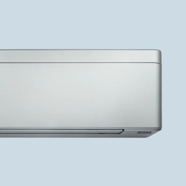 Daikin Stylish Zilver Airconditioner