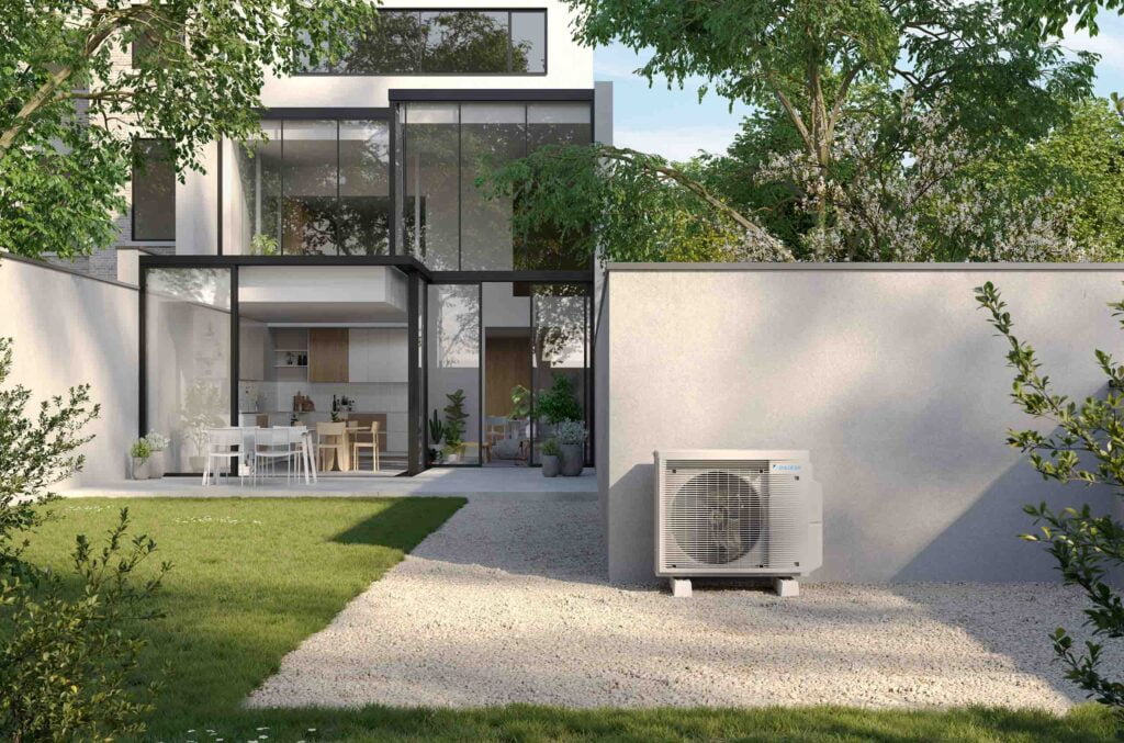 Daikin airconditioner kopen