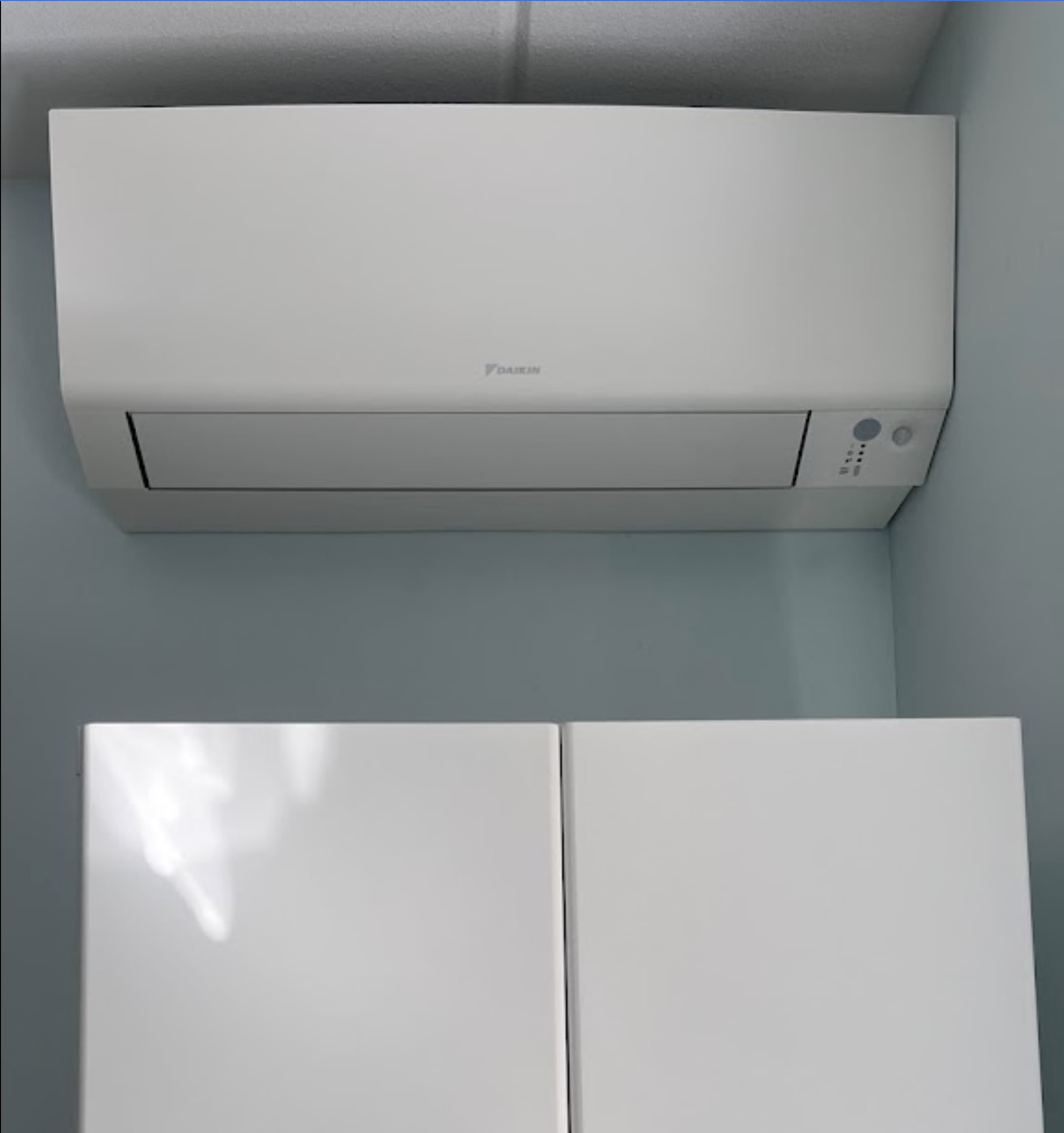Airconditioner laten installeren