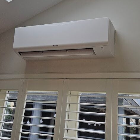 Vento airco kopen