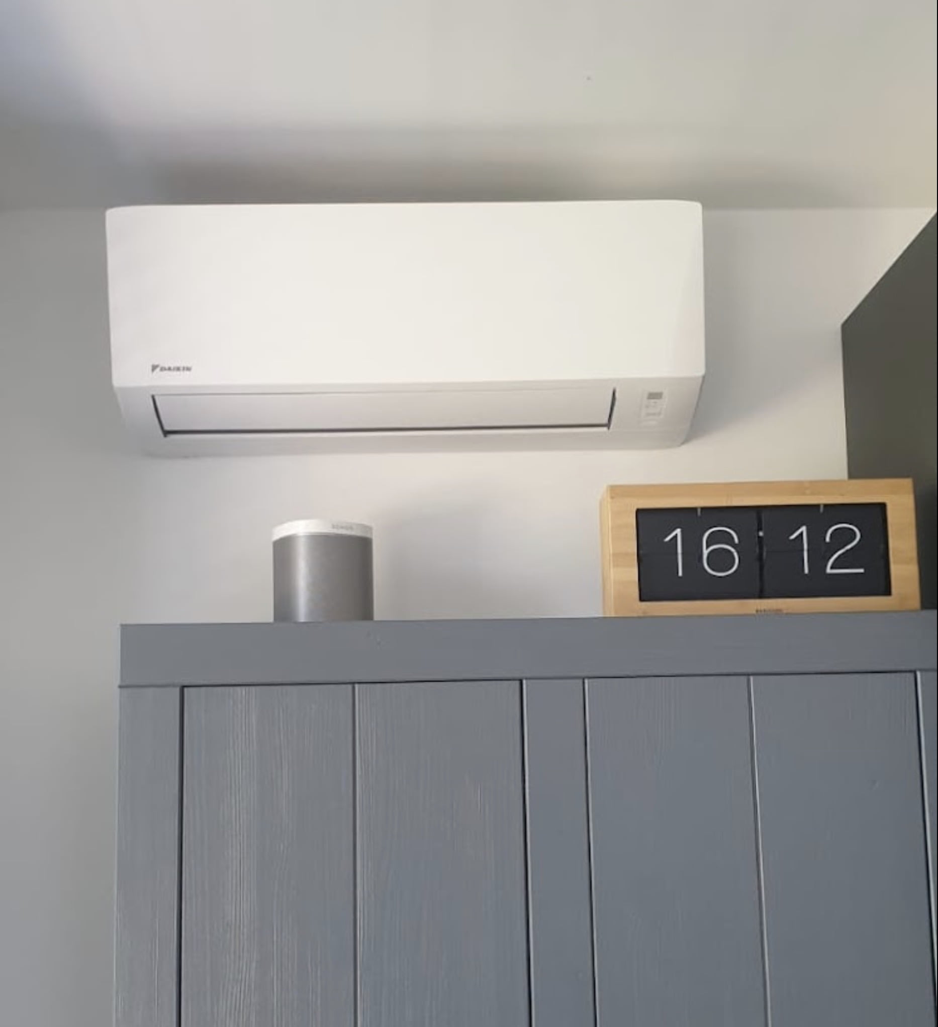 Airco kopen en laten installeren